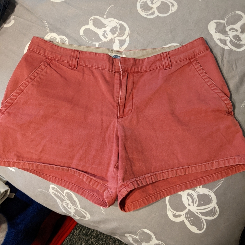 Old Navy shorts